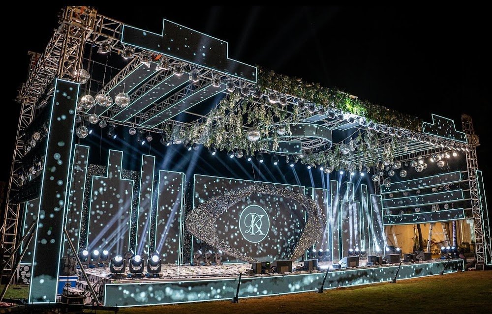 STEP UP EVENTS | Wedding Planners In Ujjain | Event Management Company