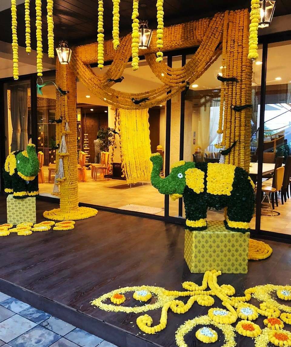 STEP UP EVENTS | Wedding Planners In Ujjain | Event Management Company
