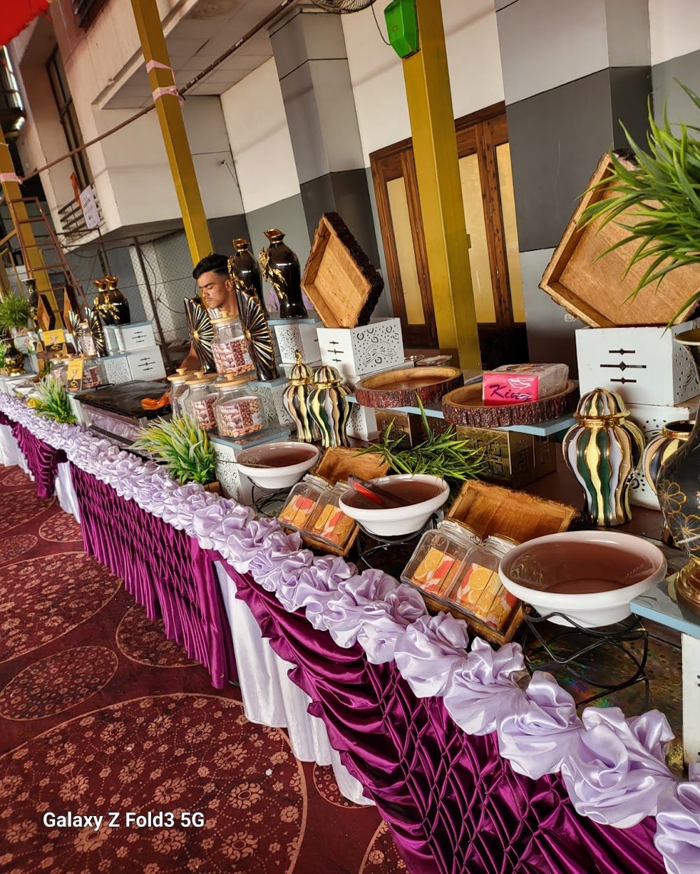 Navkar Caterers