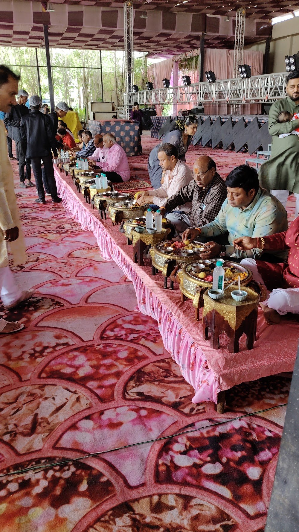 Navkar Caterers