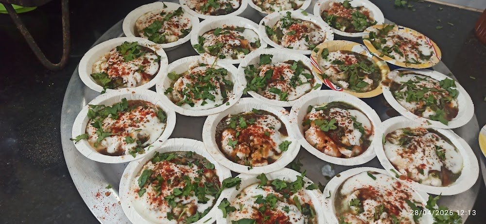 Shree Prasadam Food Services & Tiffin Centre