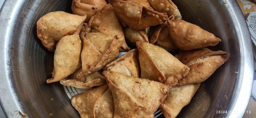 Shree Prasadam Food Services & Tiffin Centre