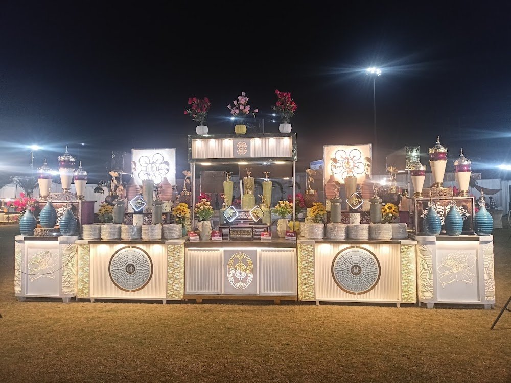 Sanjivni Caterers