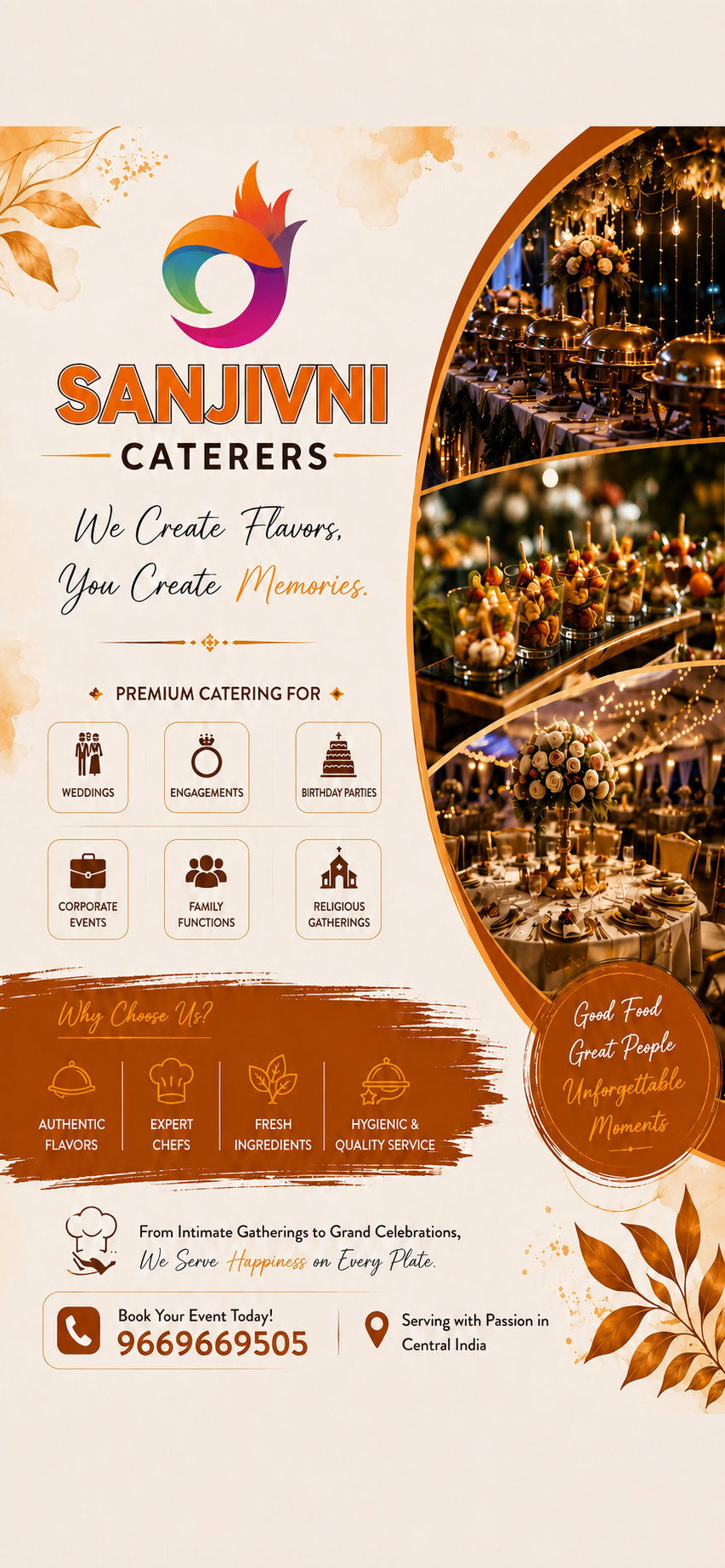 Sanjivni Caterers