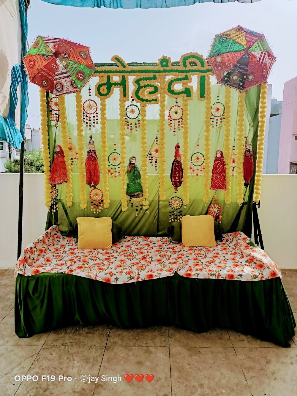 Happy Relationship Wedding Planner