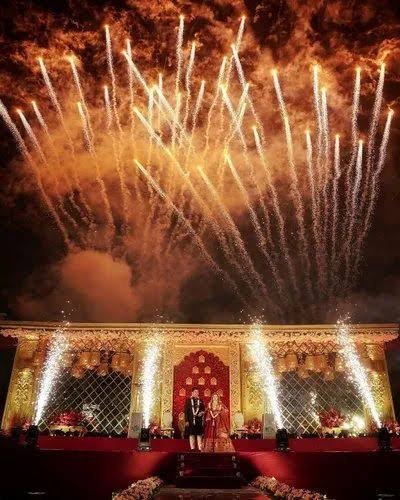 Radhika events ujjain-best event Planner and seller