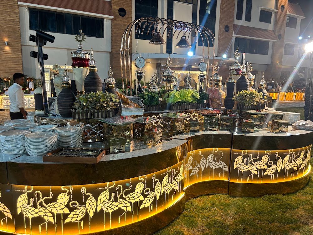 Satguru Caterers