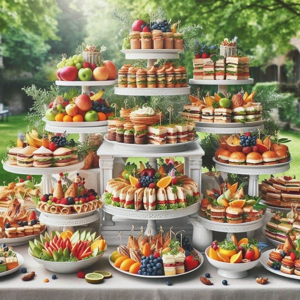 Satguru Caterers
