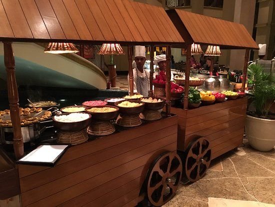 Satguru Caterers