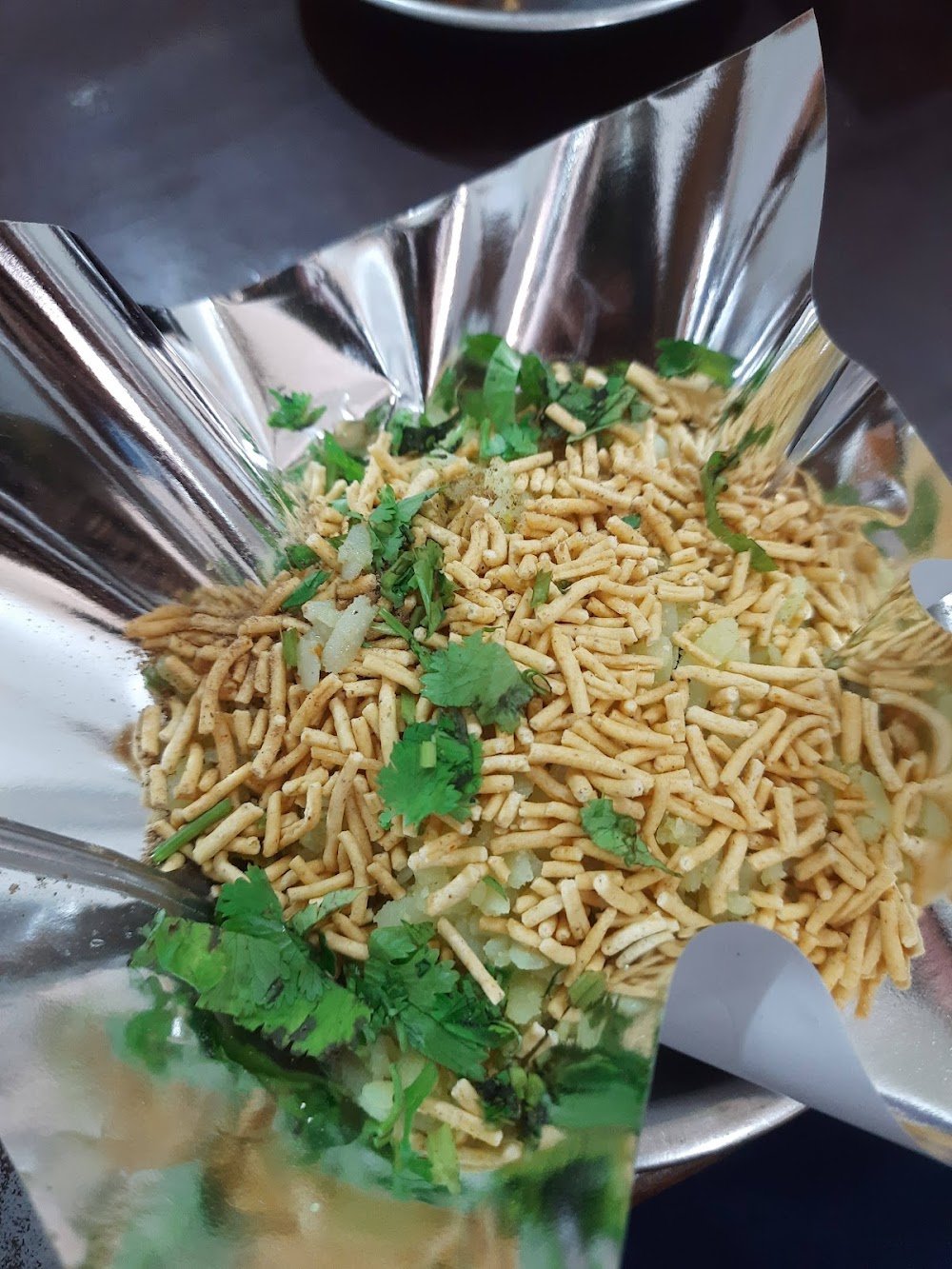 Sarovar Restaurant, Ujjain