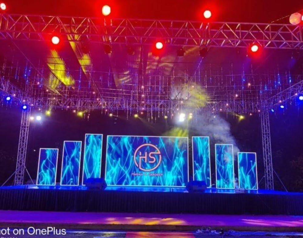 Epic Wedding & Event Management