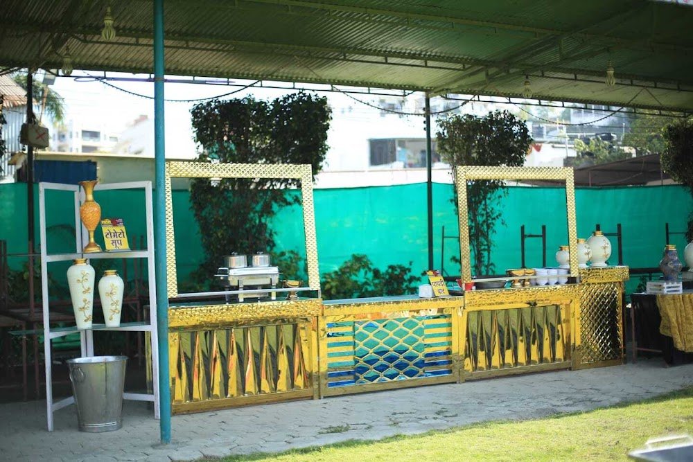 Shanti caterers
