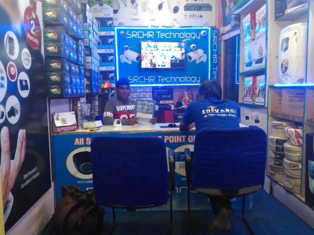 SRCHR Technology