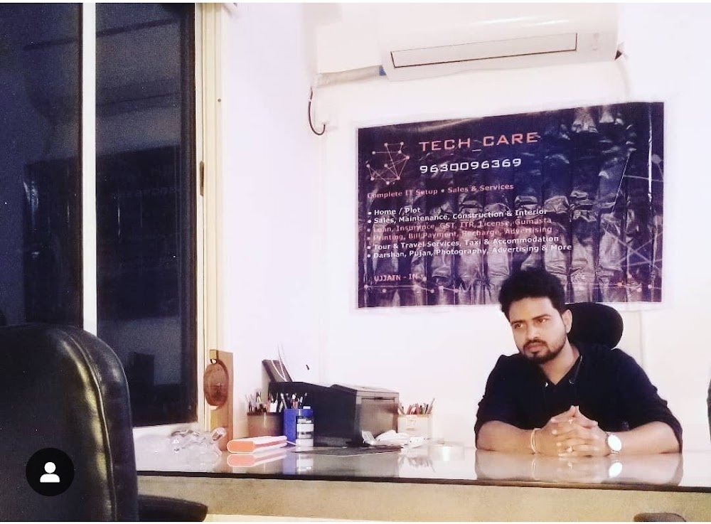 TechCare System