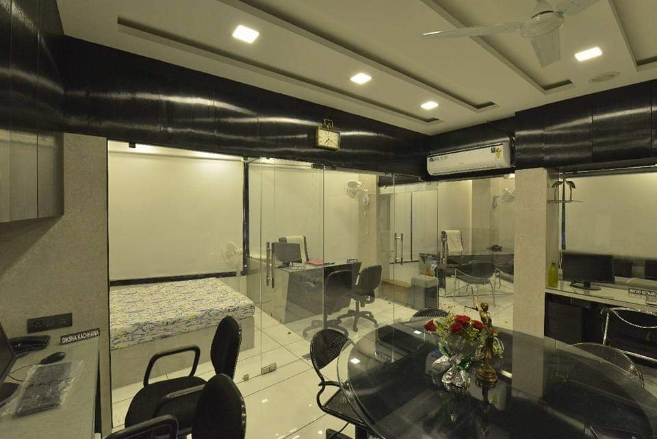 PRADHAN CHAMBERS -ANUBHAV PRADHAN & CO CHARTERED ACCOUNTANTS