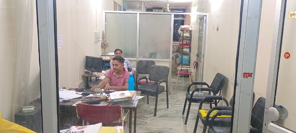 Toshniwal mantri & associates