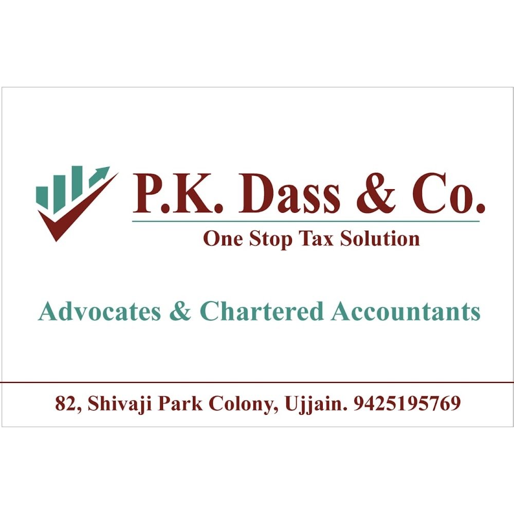 P.K. DASS & CO.