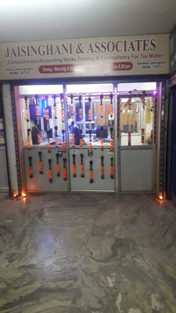 Jaisinghani & Associates
