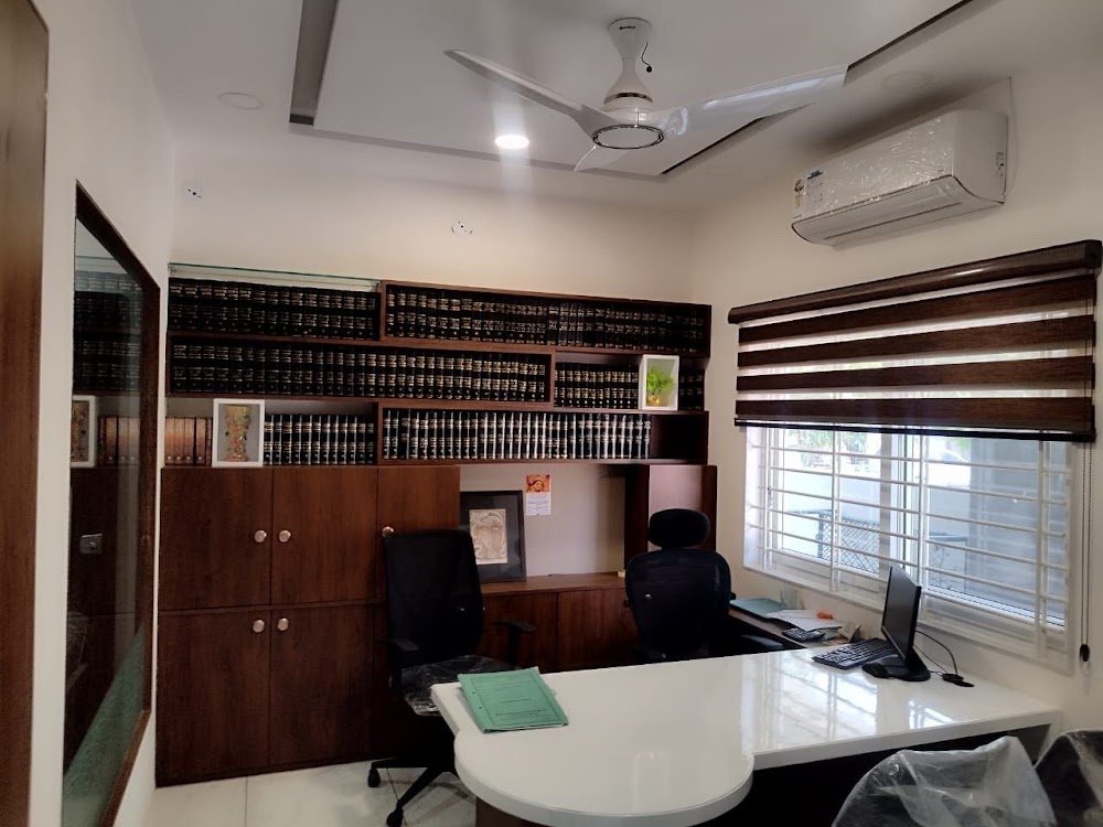 Nitin Vasant Garud & Co.