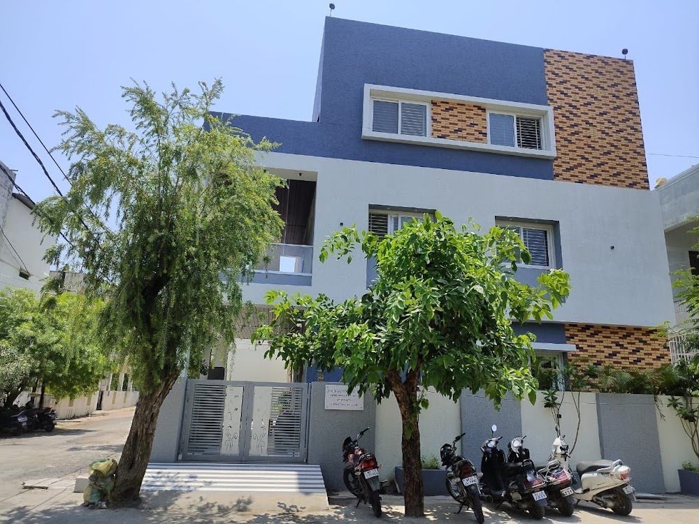 Nitin Vasant Garud & Co.