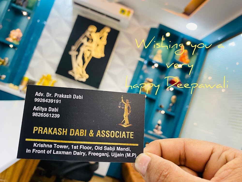 Prakash dabi and associates