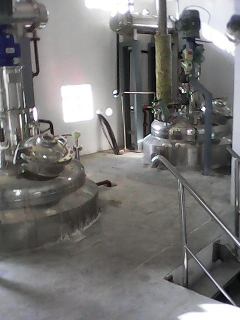 Omkar Chemicals