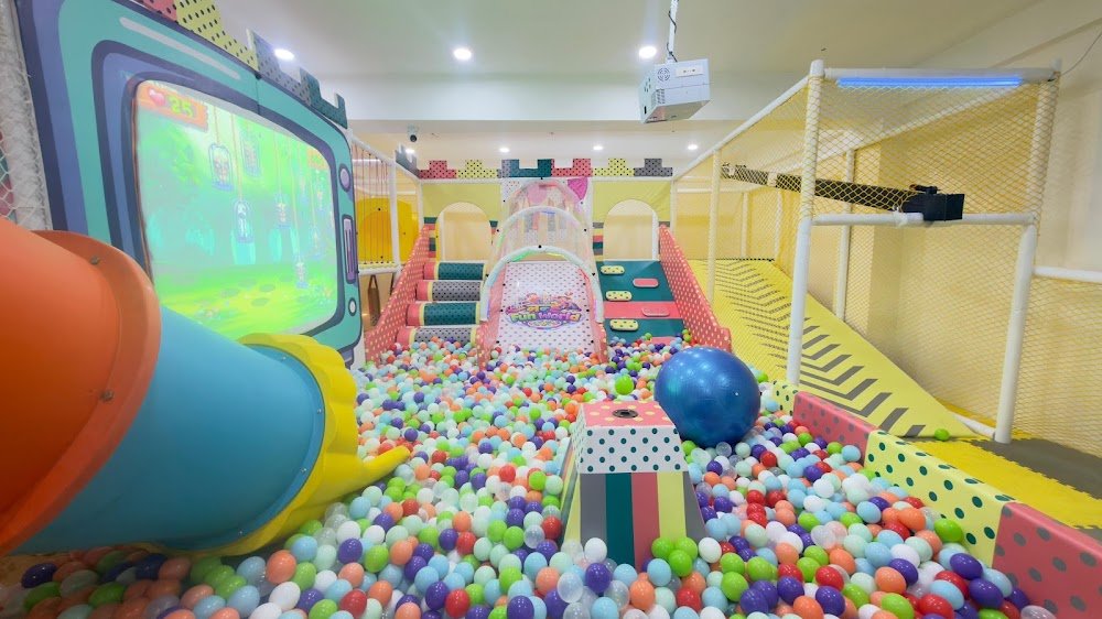 Nanhe Fun World
