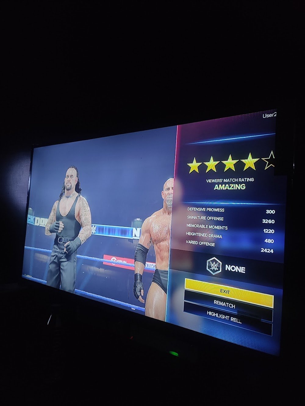 DeadPool game zone