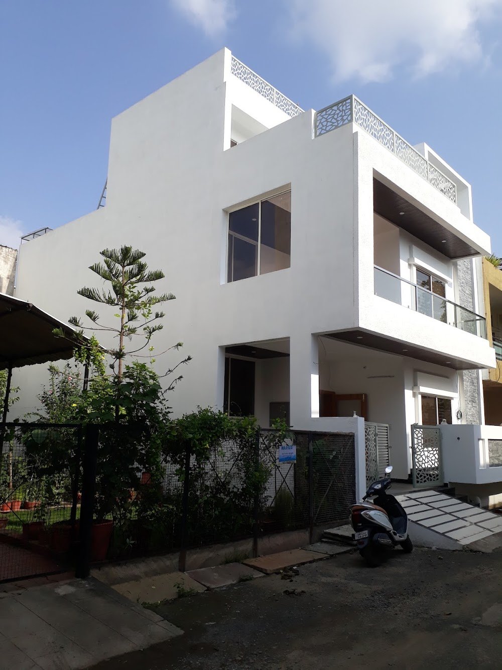 Suvidha Construction & Developers