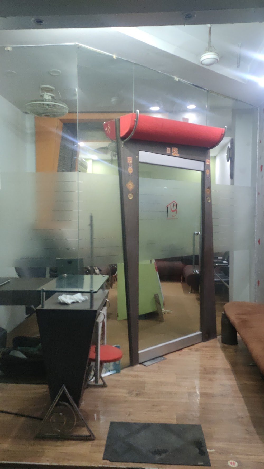 Suvidha Construction & Developers