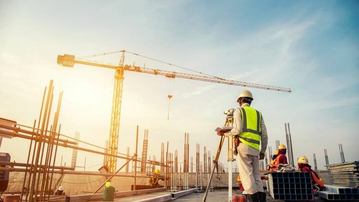 Soman Constructions