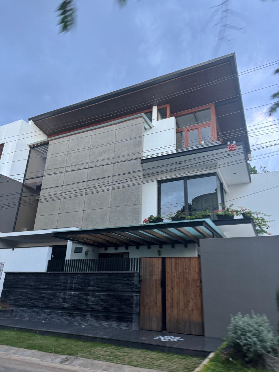 Soman Constructions