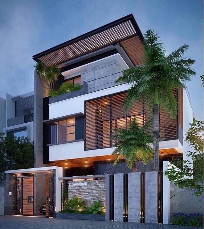Balaji Associates & Construction