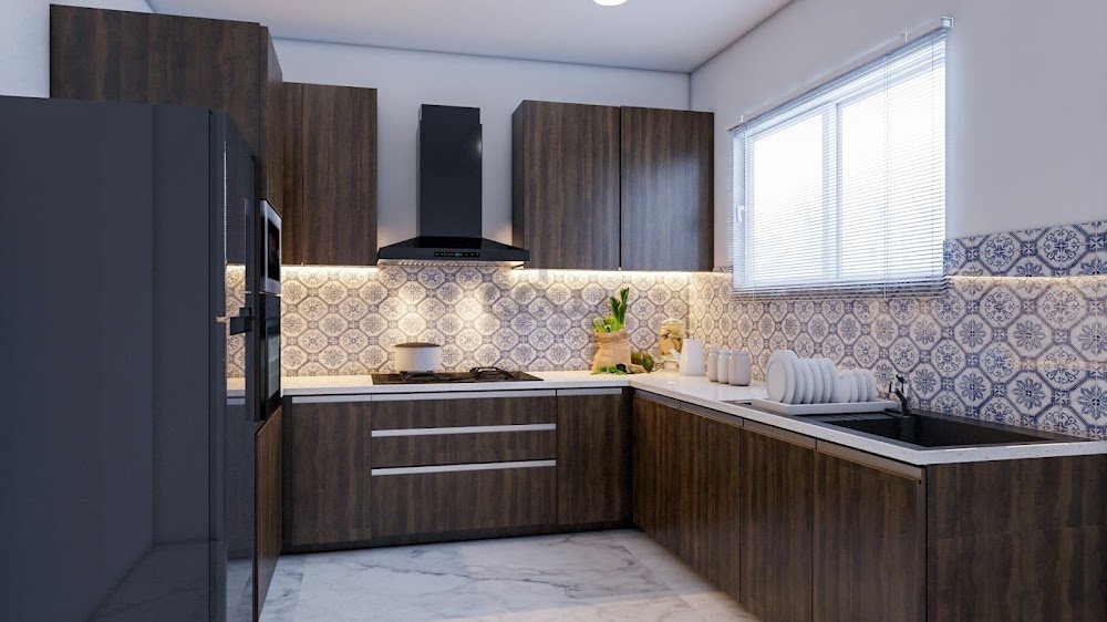 Balaji Associates & Construction