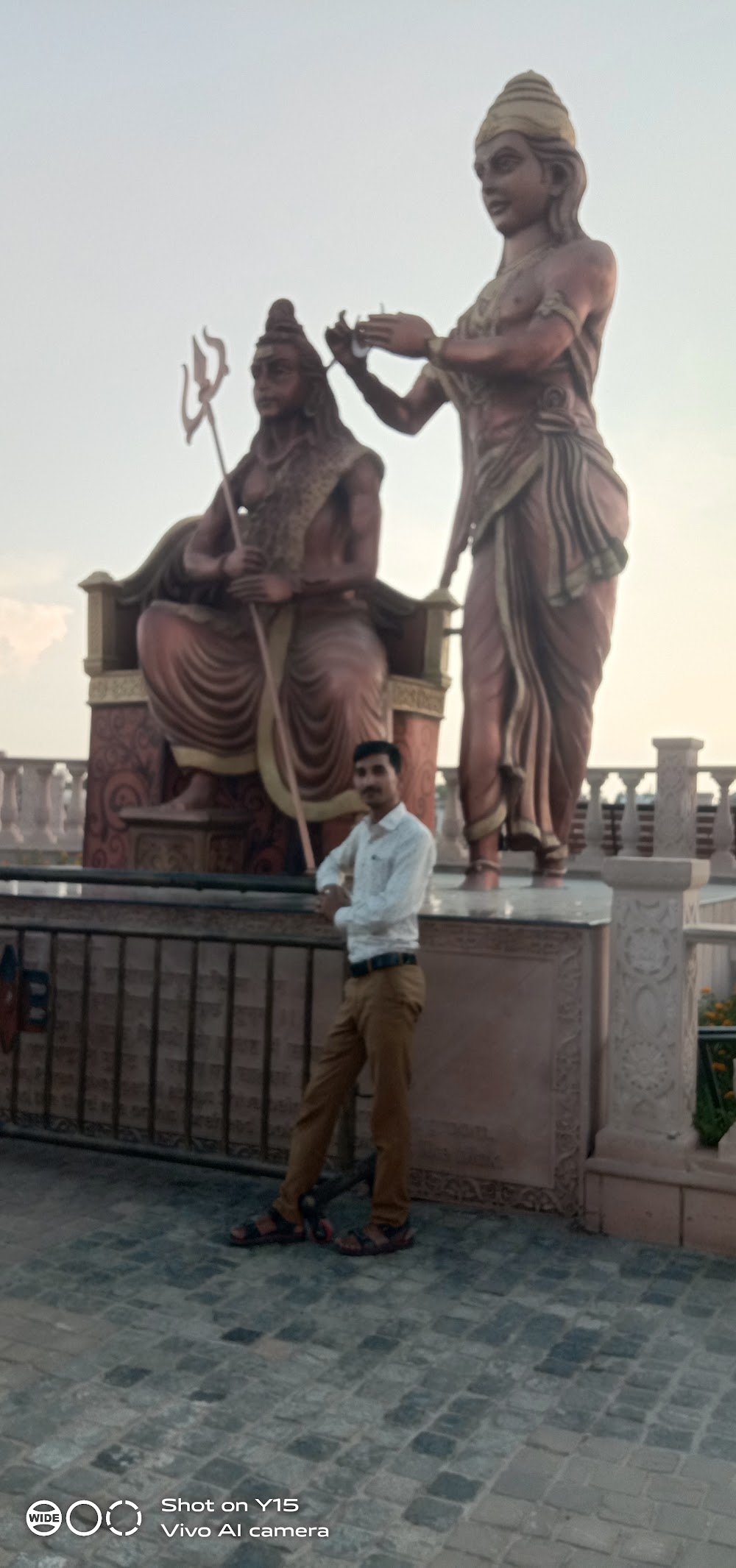 Construction Ujjain