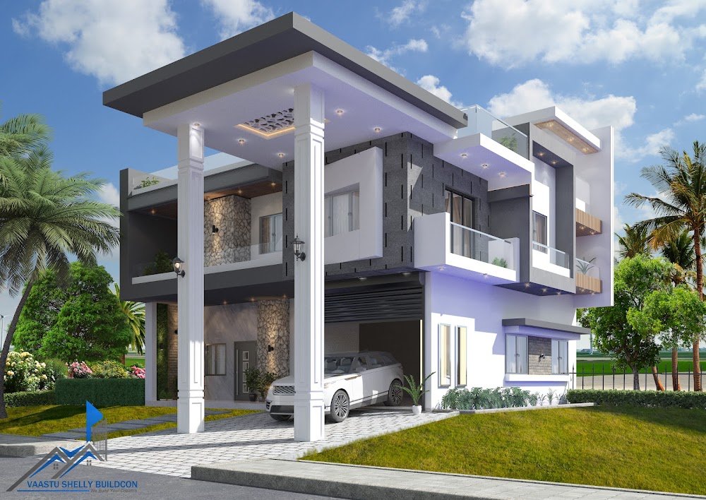 Vaastu Shelly Buildcon - Architect | Engineer | Interior Designer