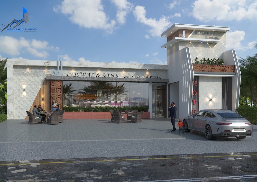 Vaastu Shelly Buildcon - Architect | Engineer | Interior Designer