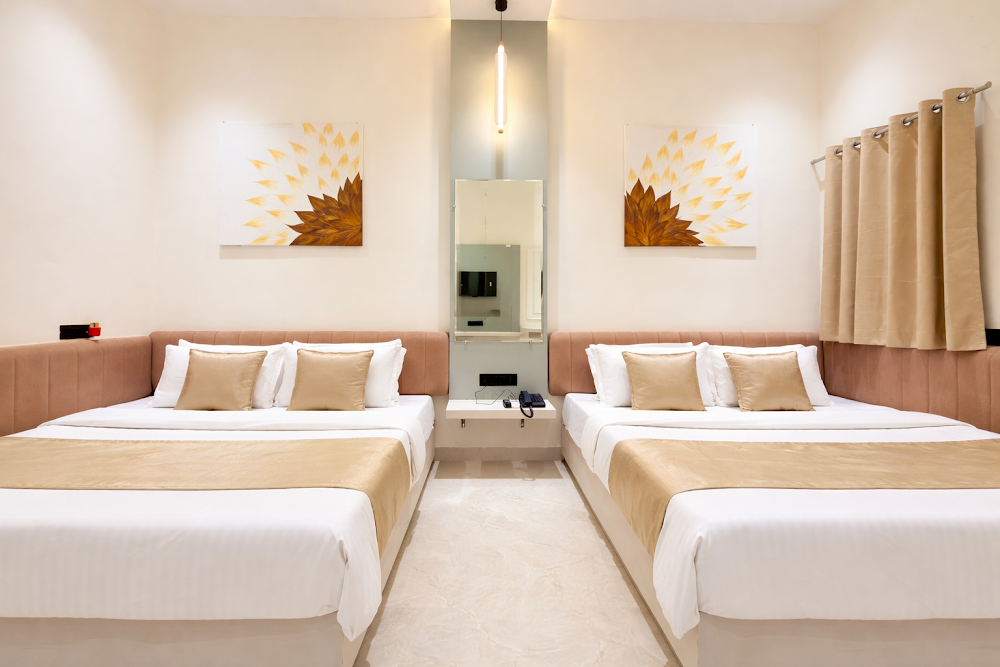 Phoenix Constructions and Interiors