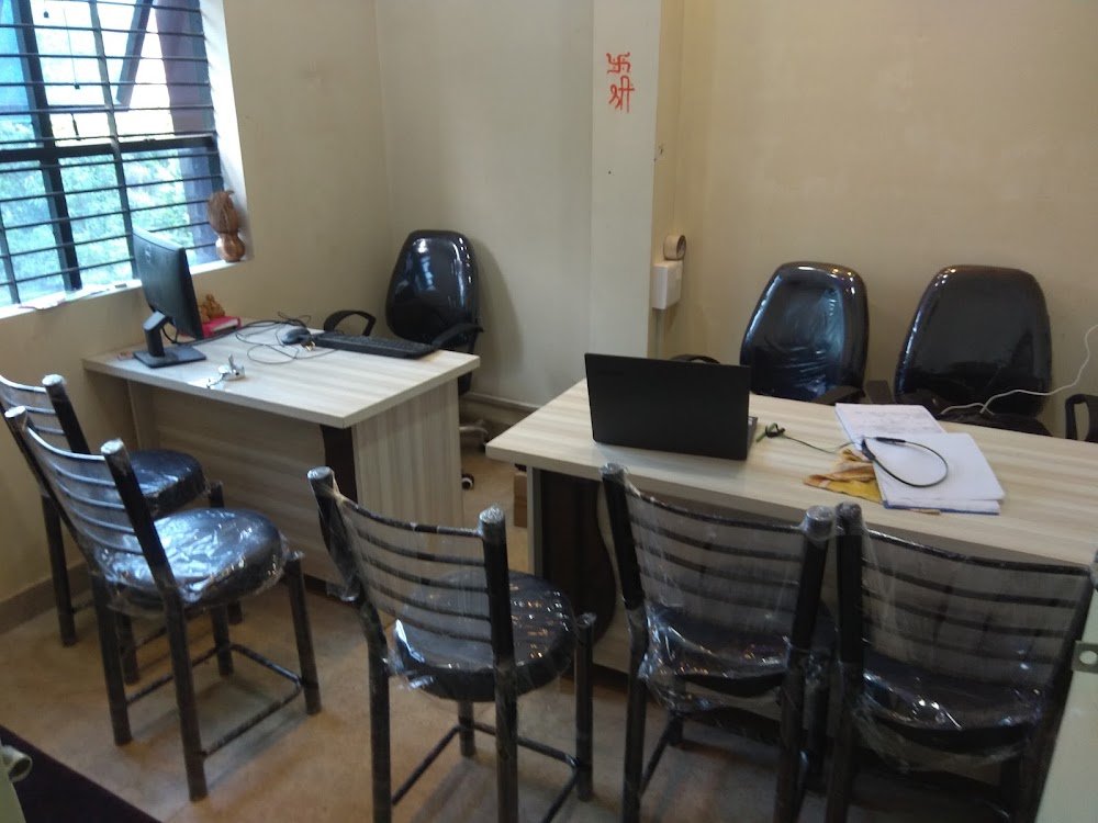 JK Associates, Ujjain