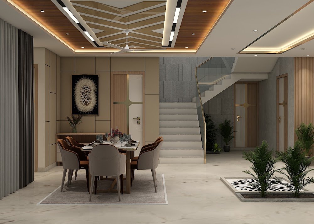 Shubhrekha Engineers Technocrats & Interior Designer