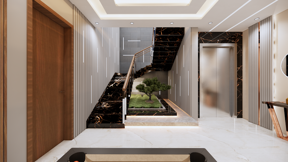 Shubhrekha Engineers Technocrats & Interior Designer