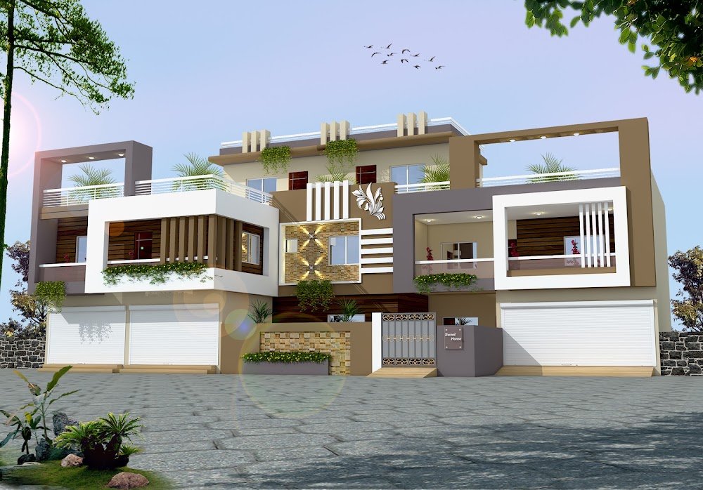 Shree Awantika Developers