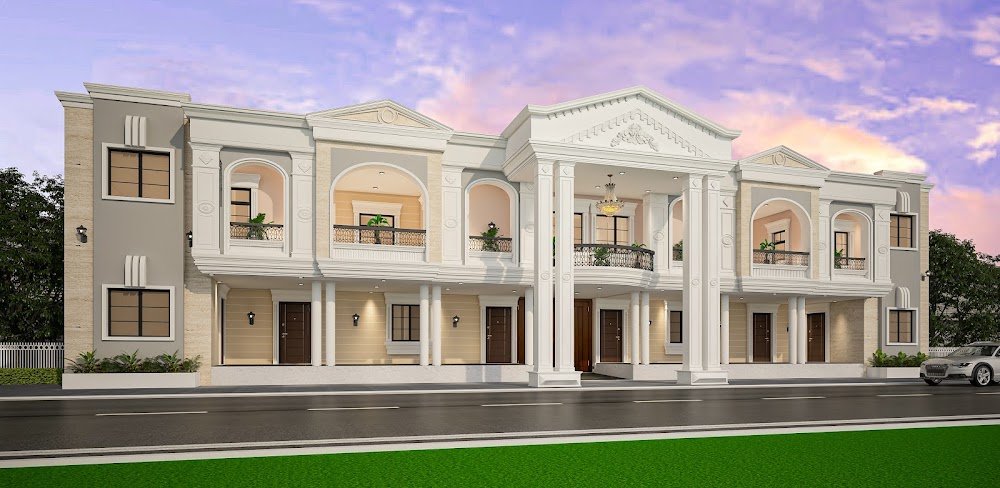 Shree Awantika Developers