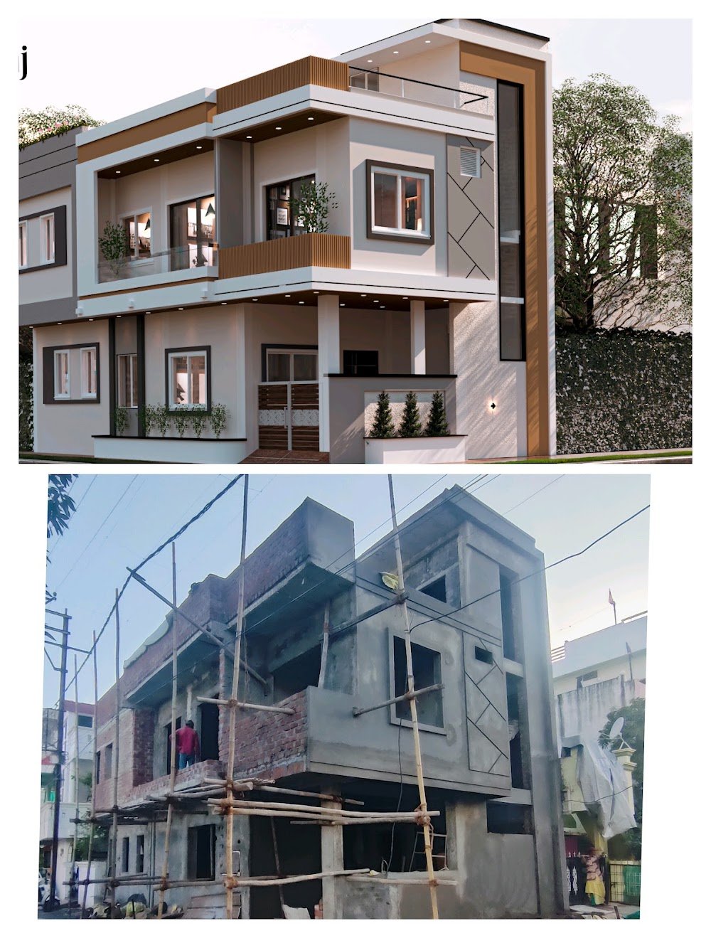 Tejas design and developer