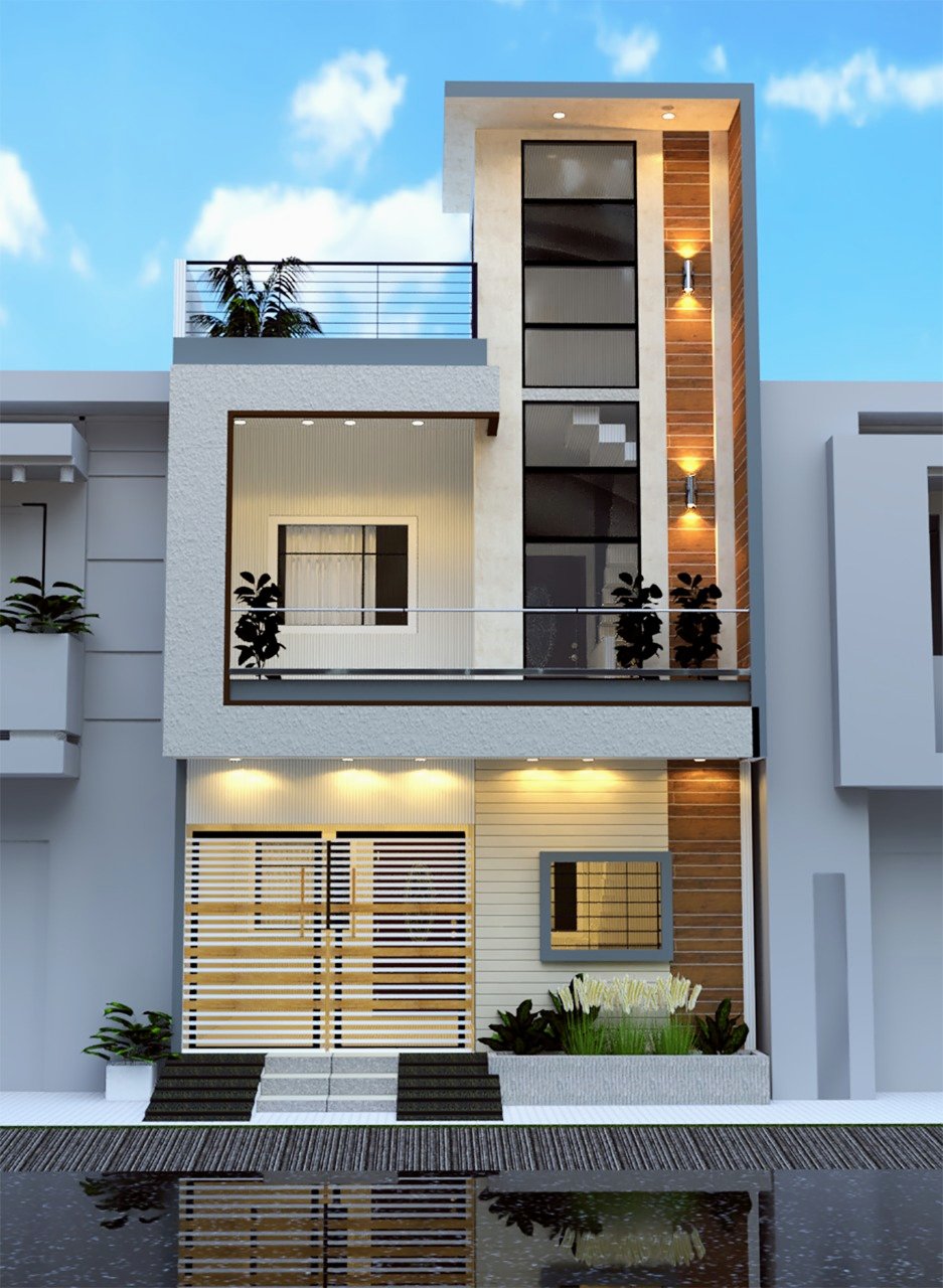 P&D patidar designers