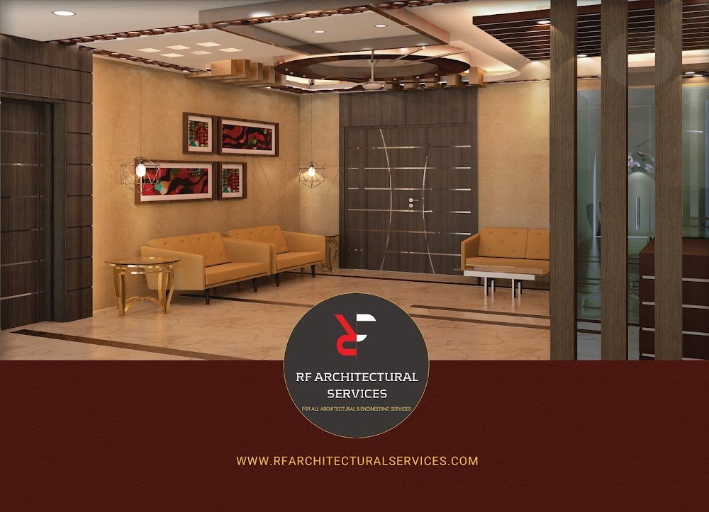 RF Architectural Services Ujjain : Best House,Home, Interior, Elevation design Plan