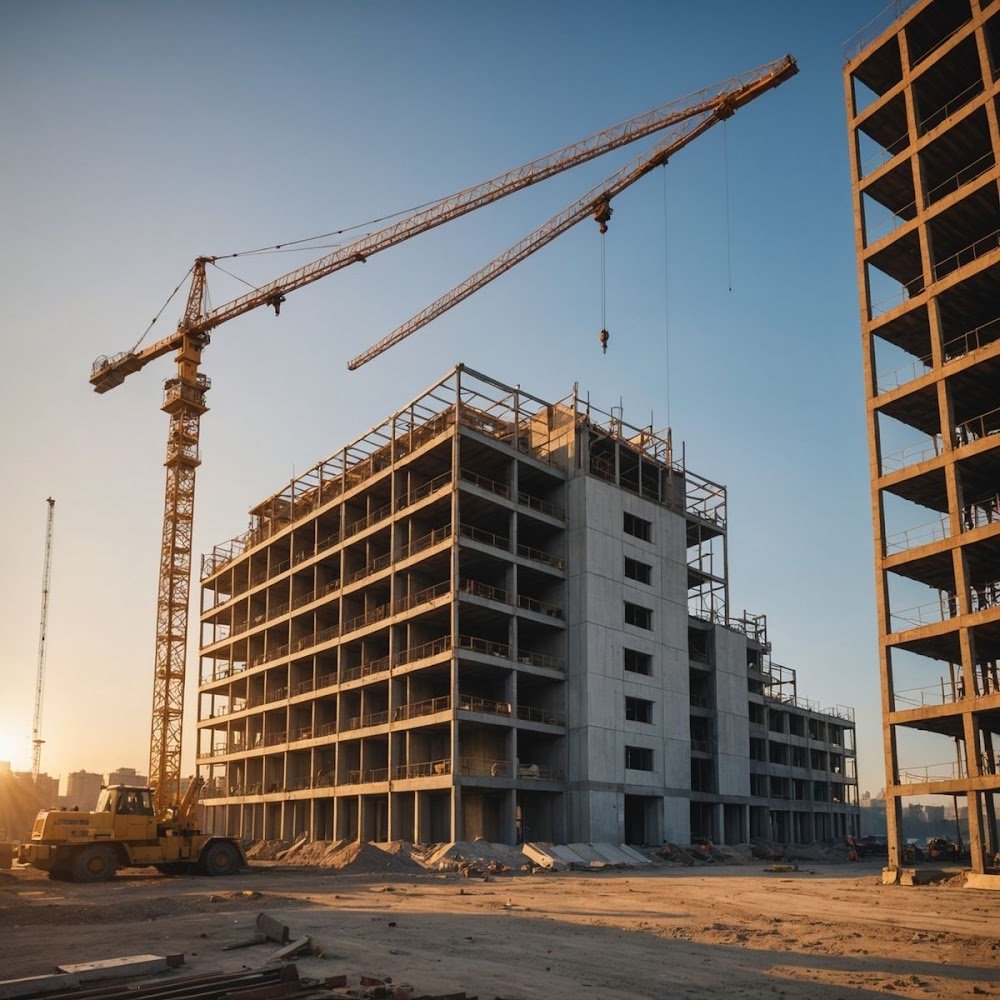 Rk Developers