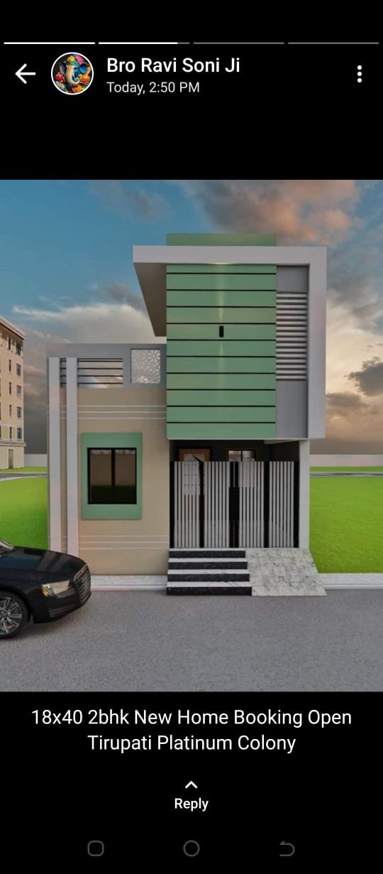 Sai Kripa Property And Devlopers