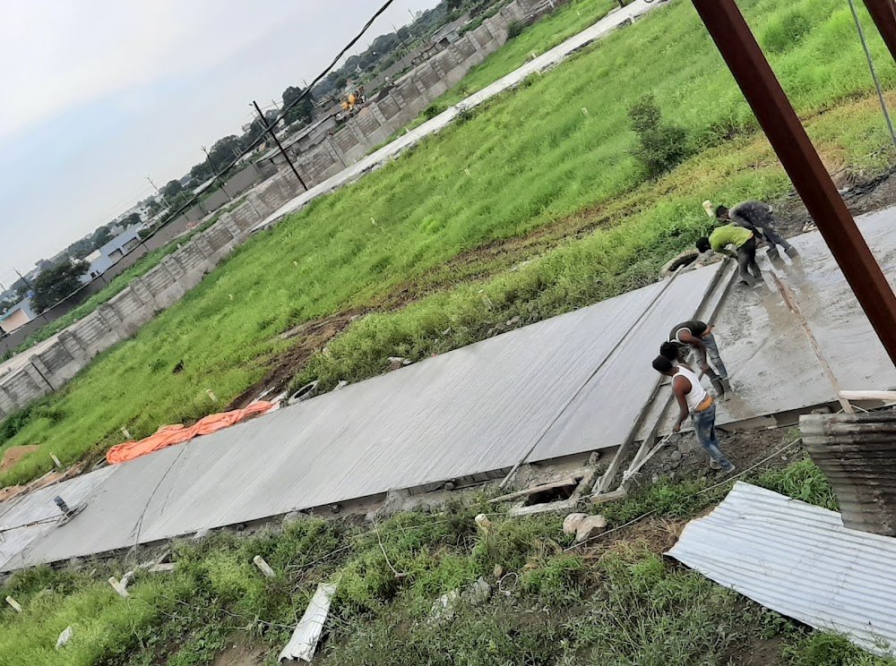 Bathra construction & Acoustic