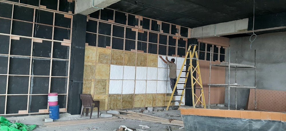 Bathra construction & Acoustic